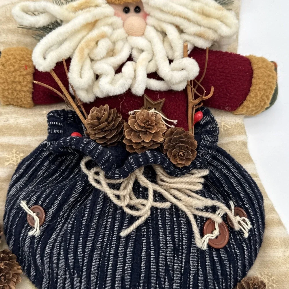 Christmas Stocking 17